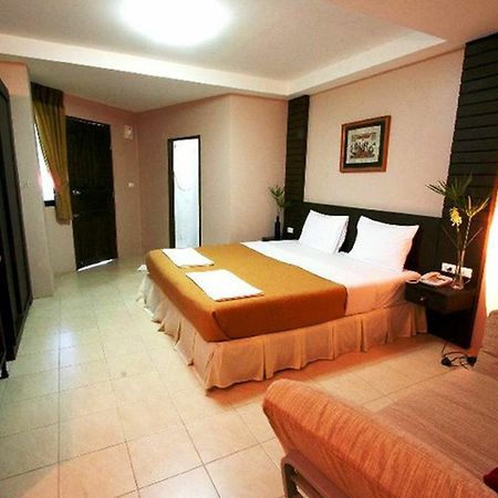 Pk Mansion Aparthotel Phuket Екстериор снимка