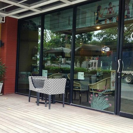 Pk Mansion Aparthotel Phuket Екстериор снимка