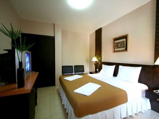 Pk Mansion Aparthotel Phuket Екстериор снимка