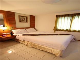 Pk Mansion Aparthotel Phuket Екстериор снимка