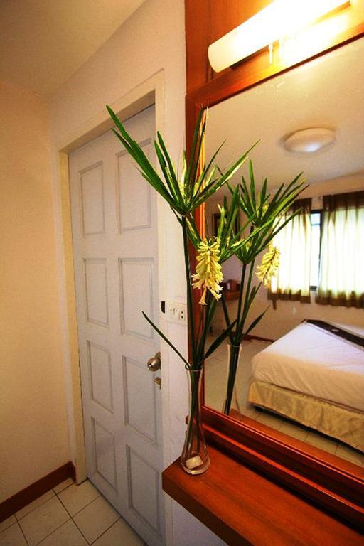Pk Mansion Aparthotel Phuket Екстериор снимка