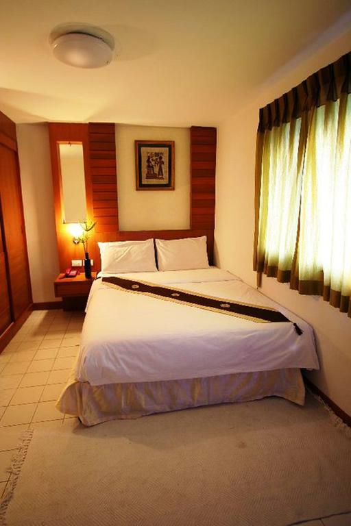 Pk Mansion Aparthotel Phuket Екстериор снимка
