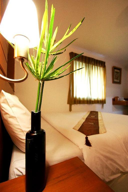 Pk Mansion Aparthotel Phuket Екстериор снимка
