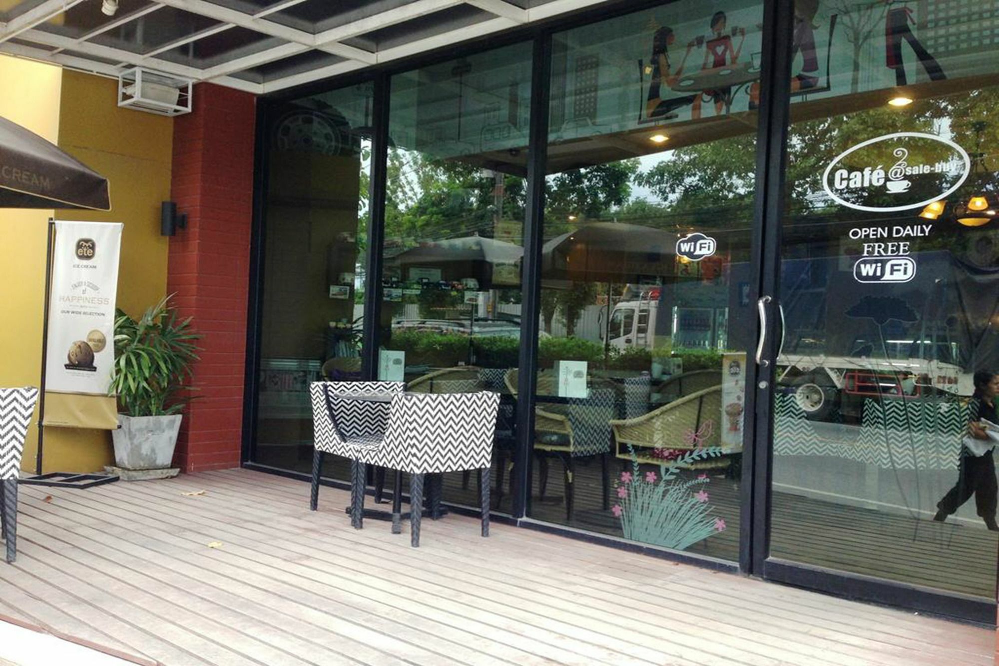 Pk Mansion Aparthotel Phuket Екстериор снимка